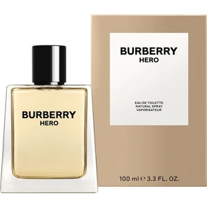 Hero Edt 100 ml Erkek Parfüm