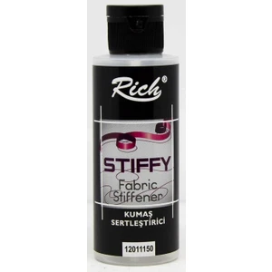 Fabric Stiffener 120 ml