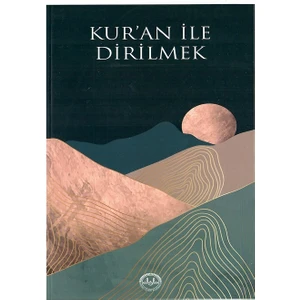 Diyanet Işleri Başkanlığı Kuran ile Dirilmek