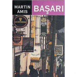 Başarı Martın Amıs