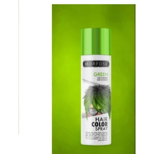 Ever Green Hair Color Spray 150 Ml