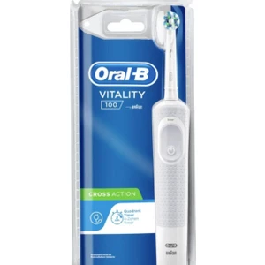 Oral-B Vitality 100 Cross Action Cls