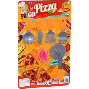 NZM-453 Nizam Pizza Oyun Seti