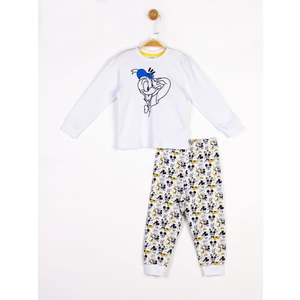 Donald Duck Lisanslı Bebek 2'li Takım 18319