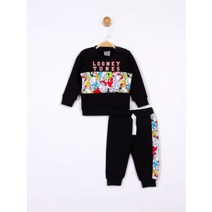 Looney Tunes Lisanslı Bebek 2'li Takım 18503