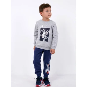 Looney Tunes Lisanslı Çocuk Eşofman Takım 18440