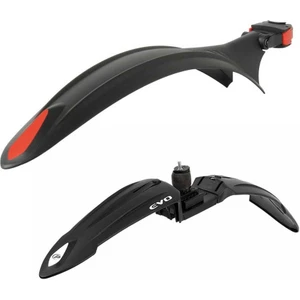 Cross Country Evo Çamurluk Seti Ön Arka