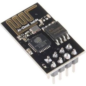 ESP8266 Esp-01 Seri Wifi Modül