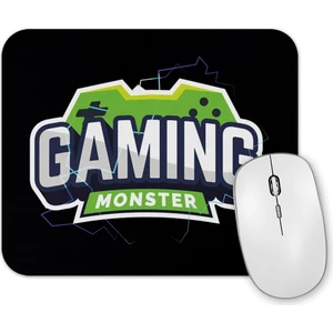 Baskı Dükkanı Game Gaming Mouse Pad