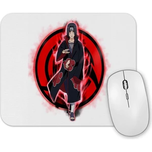 Baskı Dükkanı Itachi 04 Mouse Pad