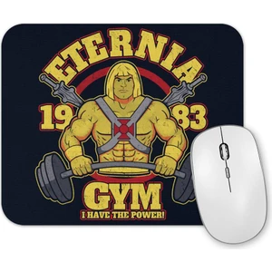 Baskı Dükkanı Eternıa Mouse Pad