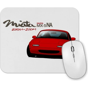 Baskı Dükkanı Mazda Mx-5 Miata Na Mouse Pad
