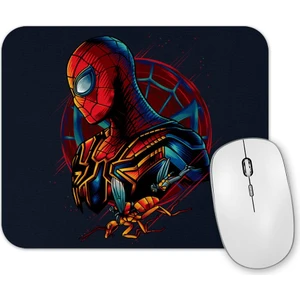 Baskı Dükkanı Spiderman Far From Home Mouse Pad