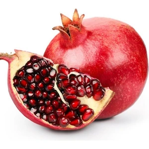 Anamur Naturel Tüplü Double Meyveli Hicaz Nar Fidanı