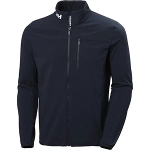 Helly Hansen Helly Hansen Crew Softshell 2.0 Erkek Lacivert Ceket 30223-597