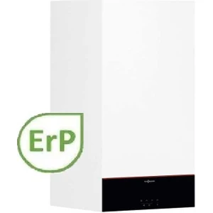 Vitodens 100-W 25/31 Kw 21.000 Kcal Tam Yoğuşmalı Kombi