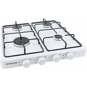 Maxımus Mx KE-641 Ffd (Gaz Emniyetli) Set Üstü Ocak