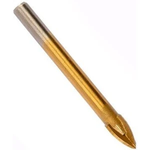 Cam-Seramik Delme Universal Matkap Ucu 5 mm