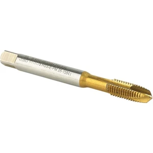 Hss Titanyum Düz Makina Kılavuzu M-5*0,8