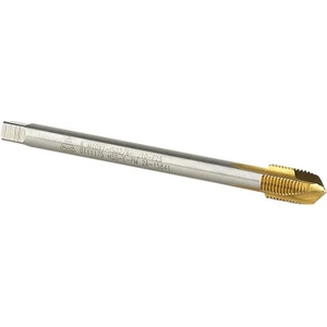 Hss Titanyum Ince Diş Makina Kılavuzu M-12 x 1,5