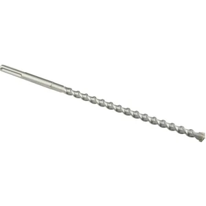 Sds Max Matkap Ucu (4 Elmaslı) 22 x 340 mm