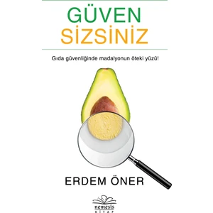 Güven Sizsiniz - Erdem Öner