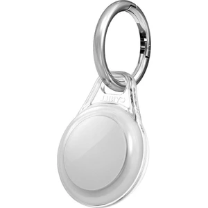 Ciel by CYRILL AirTag Kılıf Shine Crystal Clear - AHP03127