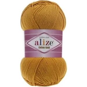 Cotton Gold  2 100 gr x 5 Adet