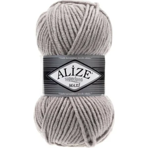 Süperlana Maxi 652 100 gr x 5 Adet