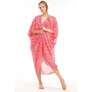 Şifon Plaj Kimono | ELB33597