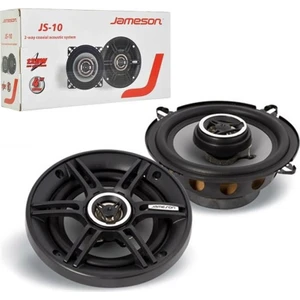Oto Hoparlör 10CM 120W 2 Adet Jameson Js-10