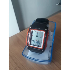 Türkçe Konuşan Dijital Saat