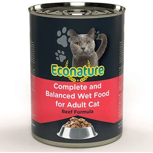 Beef Kedi Konserve 400 gr