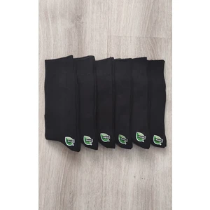 Erkek 6'lı Kışlık Klasik Bambu Çorap