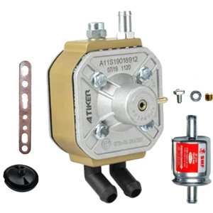 SR11 Sıralı Beyin 130KW