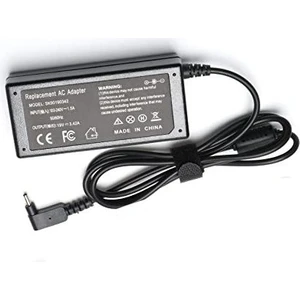 Ata Elektronik Acer Chromebook Notebook Laptop Adaptörü Şarj Cihazı 19V 2.37A - 3.0mm 1.1mm
