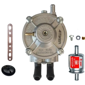 Sıralı Beyin SR07 100 Kw