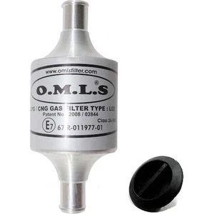 Tipi Lpg Filtre Omls