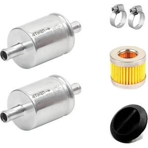 Lpg Filtre Bakım Seti Ikili