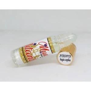 Musk İstanbul Ayasofya  Hagia Sophia Esansı 6 ml