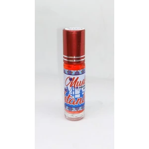 Musk İstanbul Beş Çiçek Esansı 6 ml