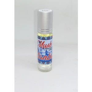 Musk İstanbul Cennet Heaven Esansı 6 ml