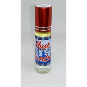 Musk İstanbul Gül Rose Esansı 6 ml