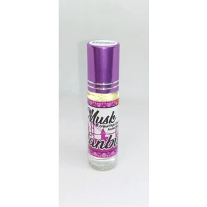 Musk İstanbul Hanımeli Esansı 6 ml