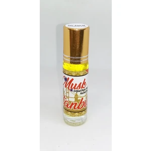 Musk İstanbul Ihlamur Esansı 6 ml