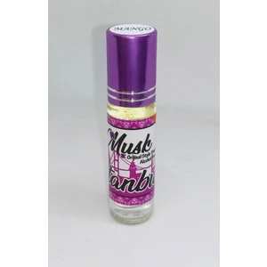 Musk İstanbul Mango Esansı 8 ml