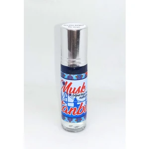 Musk İstanbul Sultan Ahmet (Blue Mosgue) Esansı 6 ml