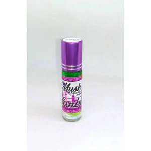 Musk İstanbul Zümrüt Esansı 6 ml