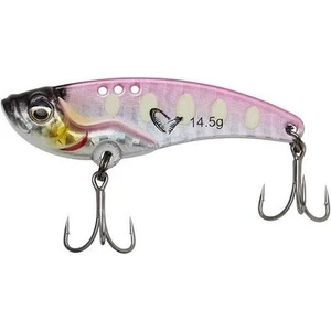 Savage Gear Vib Blade 3.5 cm 4 gr Suni Yem Pınk Glow Dot