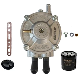 Sıralı Beyin SR07 100KW